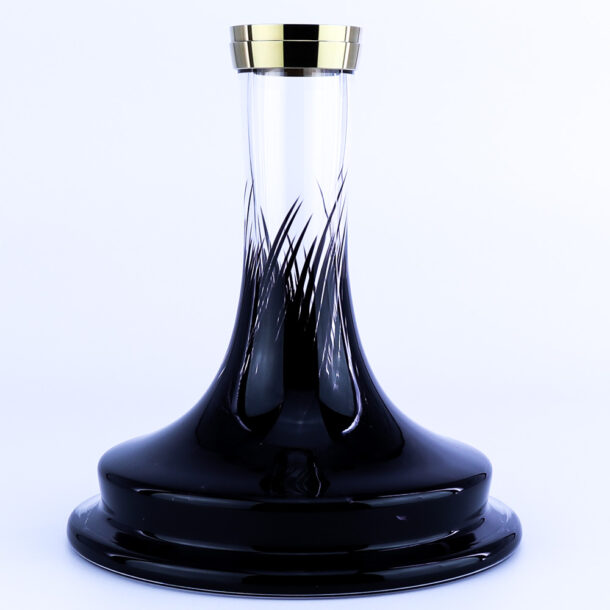 Union Hookah Fibonacci Ersatzbowl Black-3.JPG
